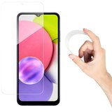 Wozinsky fleksibilno zaštitno staklo za pre Samsung Galaxy A03s - Prozirna KP22059 | Shoptok.si