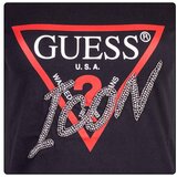 Guess W3BI42I3Z14JBLK Crna | shoptok.hr
