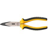  Kliješta špic savijena 160 mm Topex | Shoptok.si