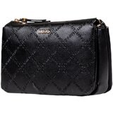 Liu Jo Torbe ECS S CROSSBODY AF5072 E0538 Črna | Shoptok.si
