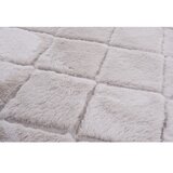  Protivklizni tepih MODENA NEW 160x220 cm svetlosiva | Eponuda.com