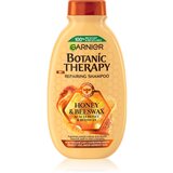 Garnier Botanic Therapy Honey & Propolis obnovitveni šampon za poškodovane lase 250 ml | Shoptok.si