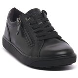 Jana CONFORT LEATHER Crna Cijene