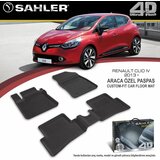 Sahler Gumene patosnice za Renault Clio IV 2012-2019 | Eponuda.com