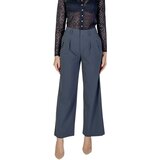 Calvin Klein Jeans TAILORED WIDE LEG J20J224849 Siva | shoptok.hr