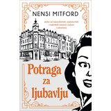 Laguna Nensi Mitford
 - Potraga za ljubavlju | ePonuda.com