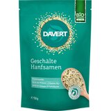 Davert Bio oljuštene sjemenke konoplje - 150 g Cijene