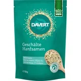 Bio oljuštene sjemenke konoplje - 150 g