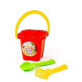 Polesie kofica set za plažu 2167