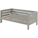 Vipack sivi dječji krevet, 70 x 140 cm Cijene