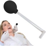 INF Orodje za odstranjevanje kamnov iz tonzil Black, (21273940) | Shoptok.si