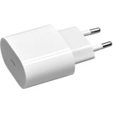 Ega Omrežni Adapter USB Polnilec 20W Hitro Polnjenje Združljiv z iPhone USB C, (5000008178) Cene