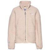 Fila Pla&scaron;či HAJAR SHERPA Siva cene
