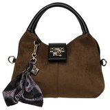 Steve Madden braon ženska torba u