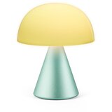 Lexon mina mini led stona lampa mint | ePonuda.com