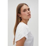 Marisse Women's Shirt L-Ko-4621 Off White | Eponuda.ba