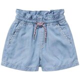 Pepe Jeans Kratke hlače & Bermuda - Modra Cene