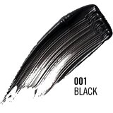 Rimmel London Thrill Seeker Mega Lift maskara za volumen odtenek 001 Black 10 ml | Shoptok.si