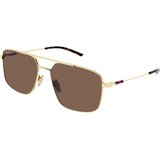 Gucci GG2096SA 004 - ONE SIZE (59) Cijene