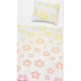 Sinsay Set posteljine s cvjetnim motivom | shoptok.hr