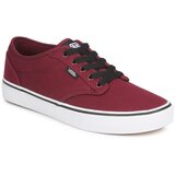 Vans Nizke superge ATWOOD Vijolična | Shoptok.si