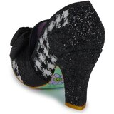 Irregular Choice ALL THE TIME Crna | shoptok.hr