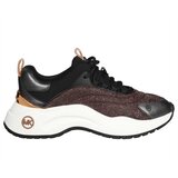 Michael Kors Sneakers - DARA TRAINER black Cijene
