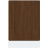  Ploča za perilicu posuđa Porto 45x1 5x67 cm konstruirano drvo | shoptok.hr