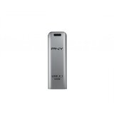 Pny Elite Steel USB stick 64 GB srebrna FD64GESTEEL31G-EF USB 3.1 | Eponuda.ba
