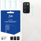 3mk SAMSUNG GALAXY A02S - LENS PROTECTION, (22004454) Cene