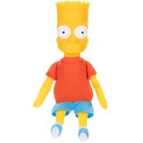 Jakks Pacific Plišana igračka koja govori The Simpsons - Bart, 33 cm | shoptok.hr