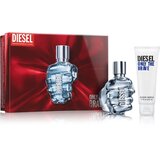 Diesel Only The Brave toaletna voda za muškarce | shoptok.hr