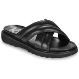 Kickers Natikači KICK NEALINE Črna | Shoptok.si