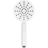Wenko bijela glava za tuš Saving, ø 12 cm | shoptok.hr