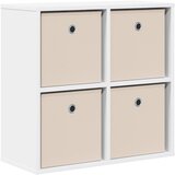 Kreveta s ladicama Bijelo 59,5 x 27 x 57 cm | shoptok.hr