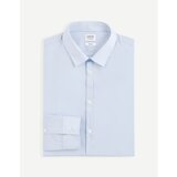 Celio Shirt Vaxavier cut extra slim - Men Cene