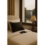 Mila Home Luxury Crna svilena maska za spavanje Mulberry Silk – | shoptok.hr