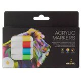 Creative art marker akrilni pablo 6/1 ( 75401 ) u