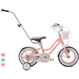  Dječji bicikl 12" Heart Bike boja breskve | shoptok.hr