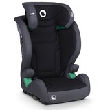 Lionelo i-Size autosjedalica Igo, ISOFIX, 100-150cm, siva + ORGANIZATOR | shoptok.hr