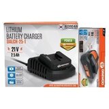 Daewoo Punjac+Baterija 2Ah 20V (START PACK LI-1) | Eponuda.com