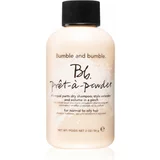 Bumble and Bumble Pret-À-Powder It’s Equal Parts Dry Shampoo suhi šampon za volumen kose 56 g