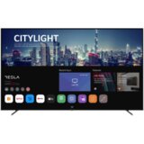  Televizor 85 smart TESLA TV 85E645BUW 4K | Eponuda.ba