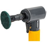 Powermat pneumatska ravna brusilica s priborom PM-SPMP-90T | shoptok.hr