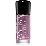 Astra Make-up My Laque 5 Free dolgoobstojen lak za nohte odtenek 32 Precious Pink 12 ml Cene
