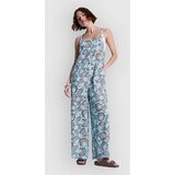 Roxy Hibiscus Haze Jumpsuit brownie hibiscus hype Cene