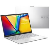 Asus Prenosnik Vivobook 15 X1504VA-BQ2911 Core 5-120U, 16 GB RAM, 512 GB SSD, 39,6 cm (15,6"), Brez OS, (5000007533) | Shoptok.si