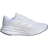 Adidas Tenisice za trčanje 'Galaxy 7' bež / bijela | shoptok.hr