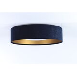  LED prigušiva plafonska lampa SMART GALAXY LED/24W/230V plava/zlatna + daljinski upravljač | Eponuda.com