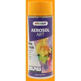Dupli color Lak v spreju DUPLI COLOR Aerosol Art ( RAL 1028, barva: melona rumena, 400 ml) | Shoptok.si